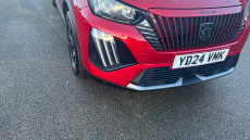 Peugeot 2008 1.2 PureTech 130 Allure 5dr EAT8 Petrol Estate